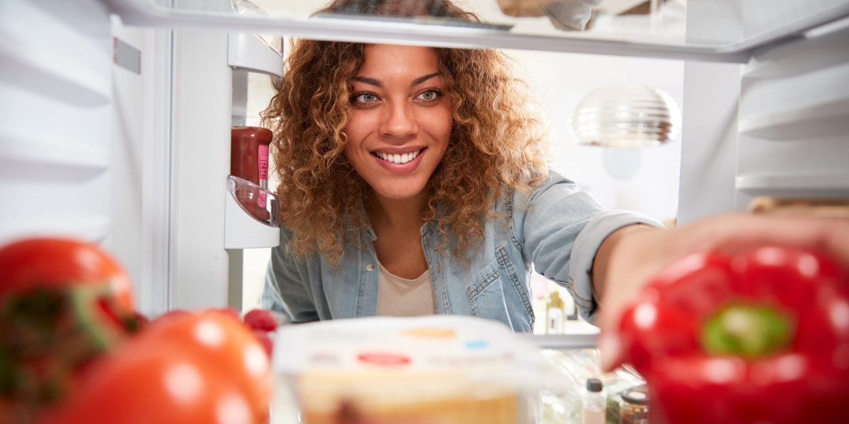 20 Trailblazers Setting The Standard In Fridge Freezer Samsung