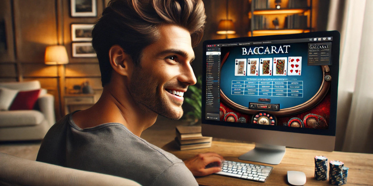 Unveiling the Excitement of Slot Sites