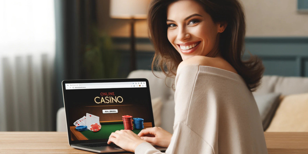 Exploring Free Casino Slots