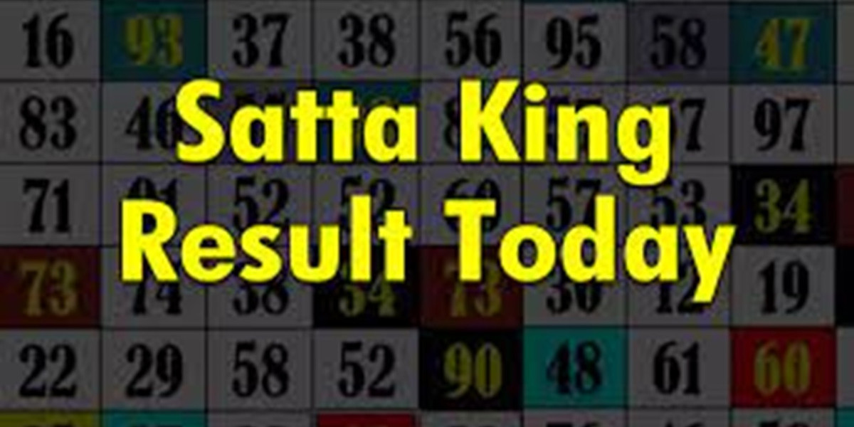 Your Comprehensive Guide to Checking Disawar Satta King Results