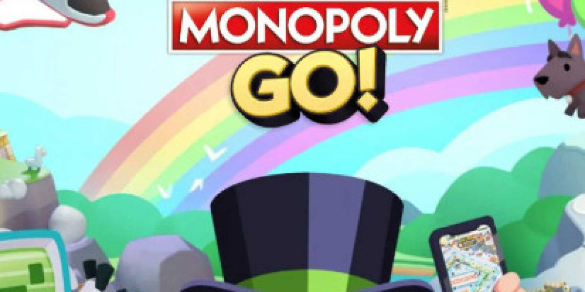 Unlocking the Treasure Trove: Mastering Monopoly GO's Sticker Vaults for Rewarding Gameplay