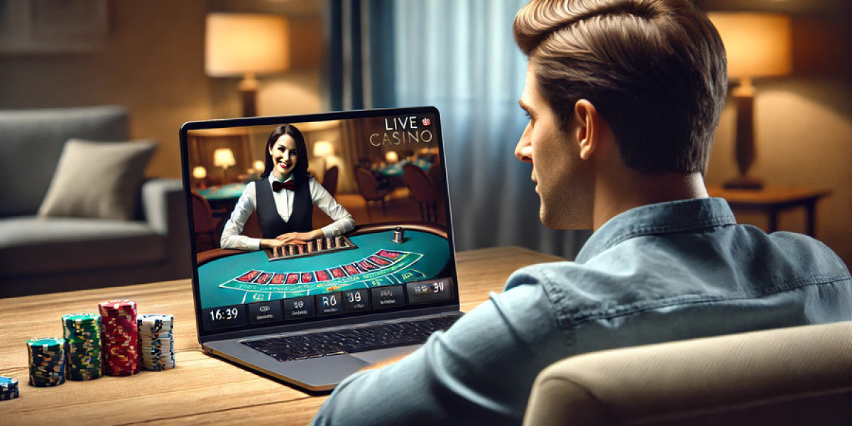 The Rise of Virtual Reality Online Casinos: A New Era of Gaming