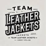 Team Leather Jackets Profile Picture