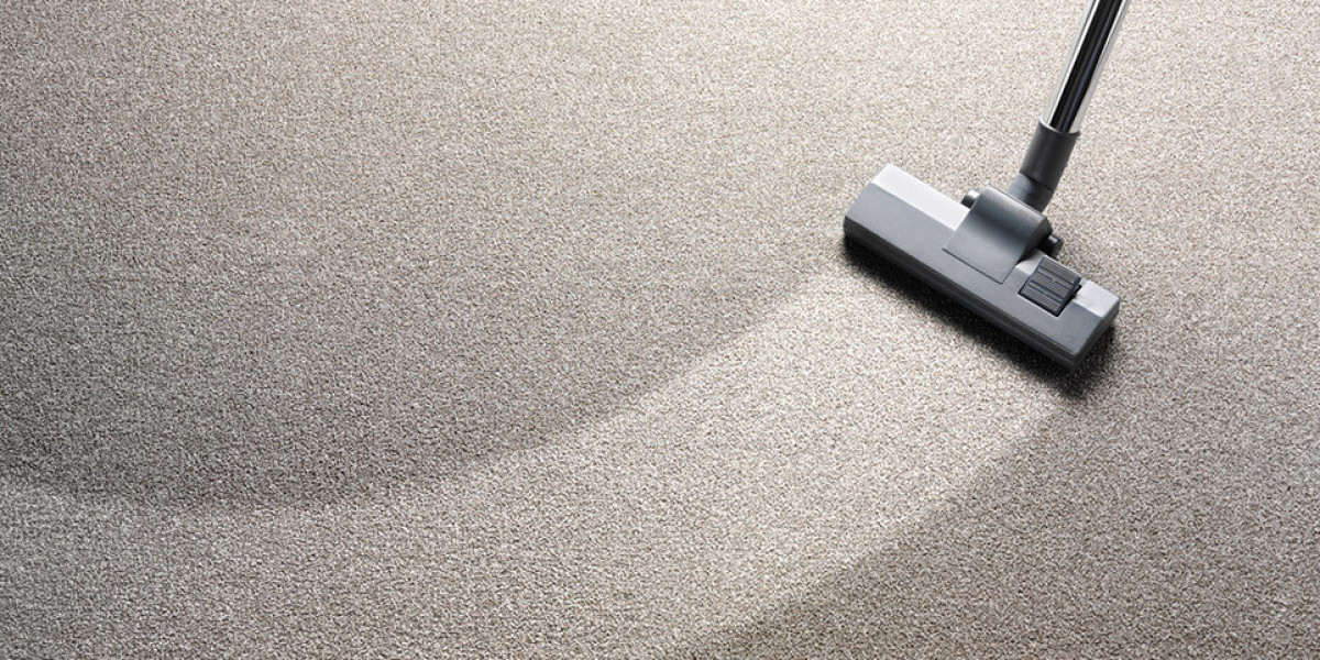 The Comfort-Boosting Benefits of Carpet Cleaning Services