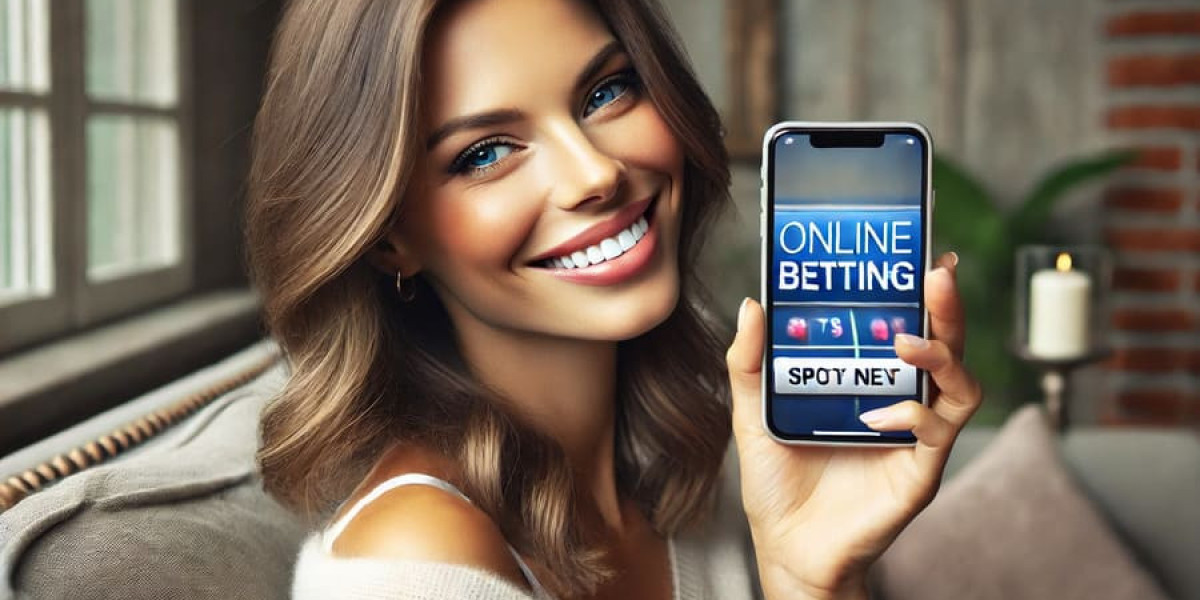 Betting Fun, Winning Big