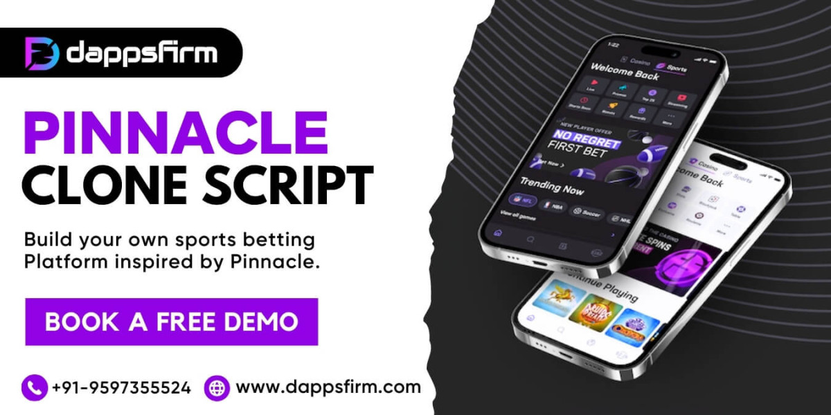 Pinnacle Clone Script: Your Key to Quick Launch in the Sports Betting Industry