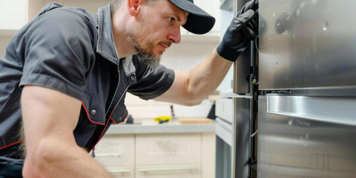 Signs Your Commercial Refrigerator Needs Repair in Tampa