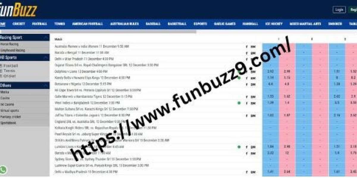 Play Online Games & Predict Football Matches at Funbuzz