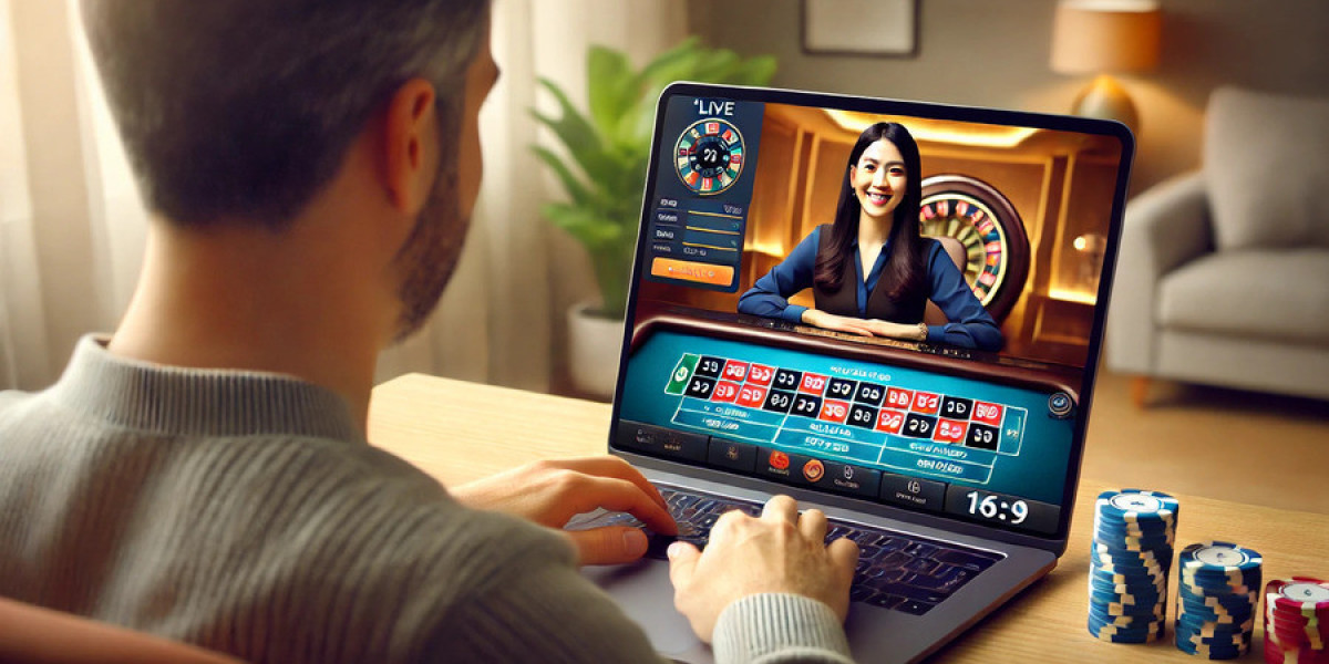 Beginner's Guide to Casino Games