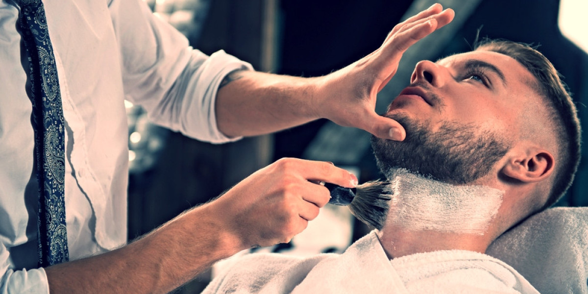 Why Choosing a Signature Barbershop Matters for Your Personal Style