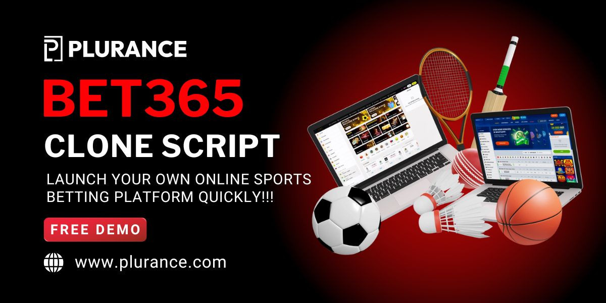 Get Ready to Go Live with Our Advanced Bet365 Clone Script in a Week