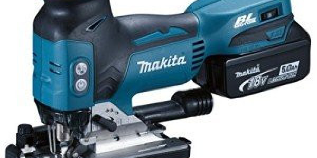 The Reasons You'll Want To Find Out More About Power Tools