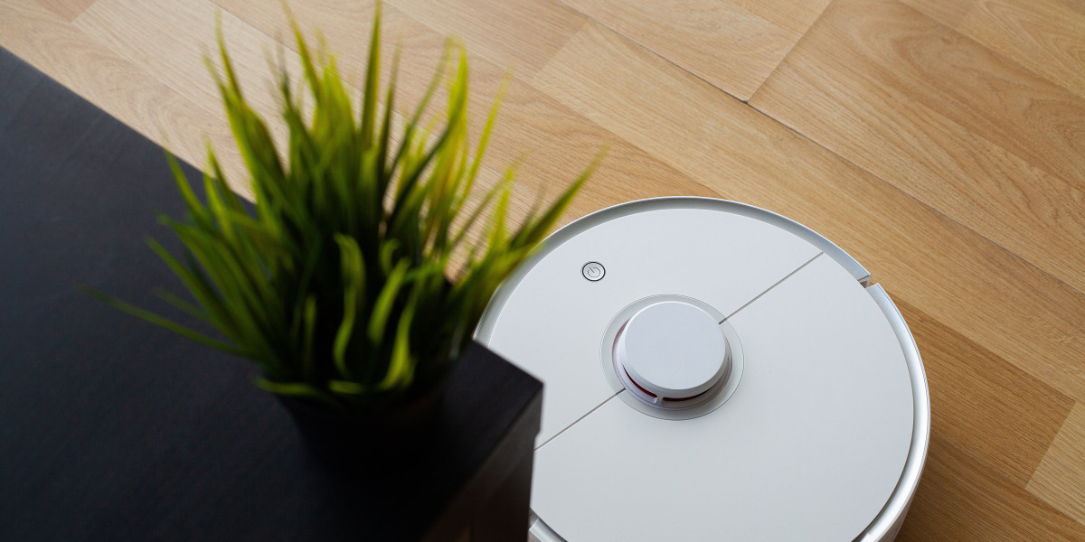 What's The Current Job Market For Best Robot Vacuum Cleaner And Mop Professionals?