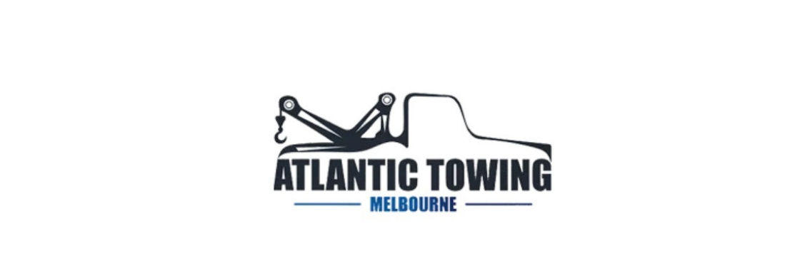 Atlantic Towing Melbourne Cover Image