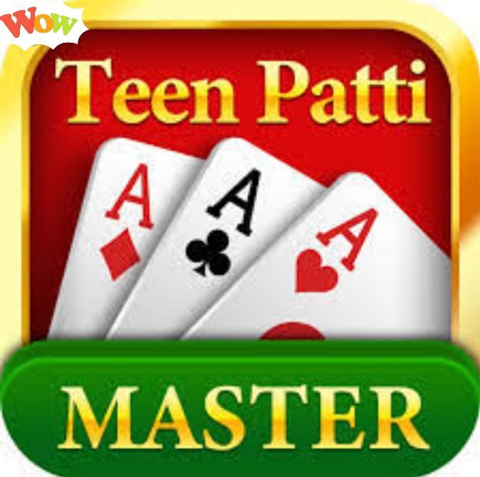 Teen patti Master - win over ₹9,000 every month!