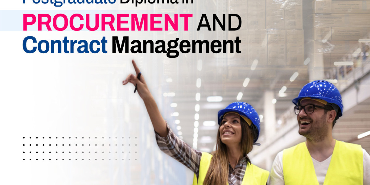 Procurement & Contracts Management: A Cornerstone of Business Success