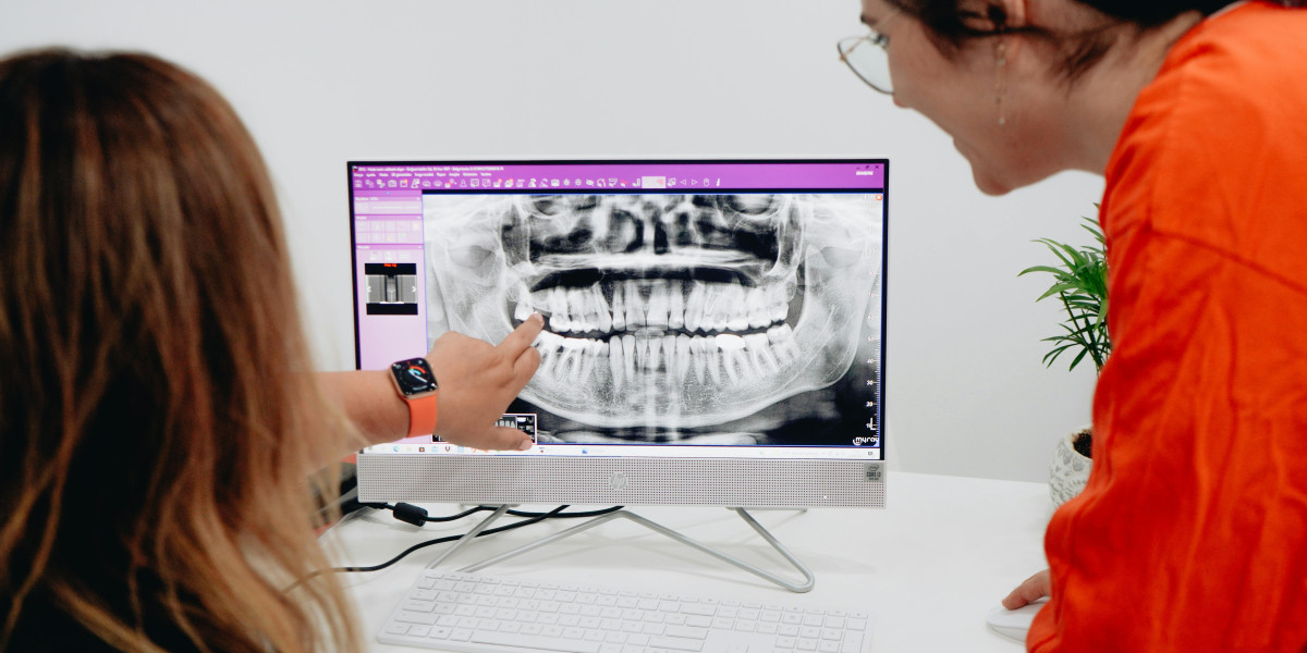 Advancements in Dental Health: Transforming Smiles and Lives