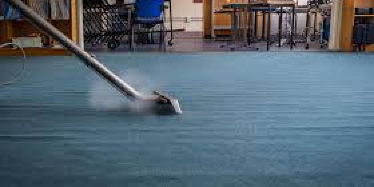 Improve Home Health and Comfort with Regular Carpet Cleaning