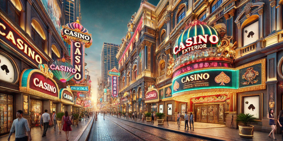 Unlocking Casino Free Spins Offers