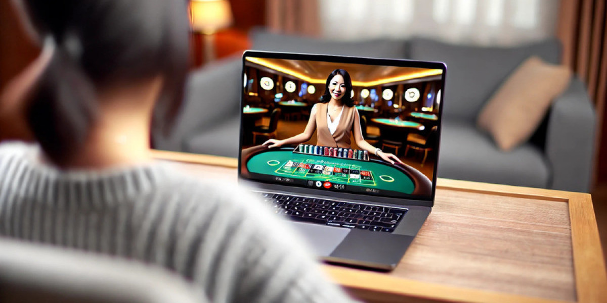 Unlocking the Benefits of Online Casino Loyalty Rewards