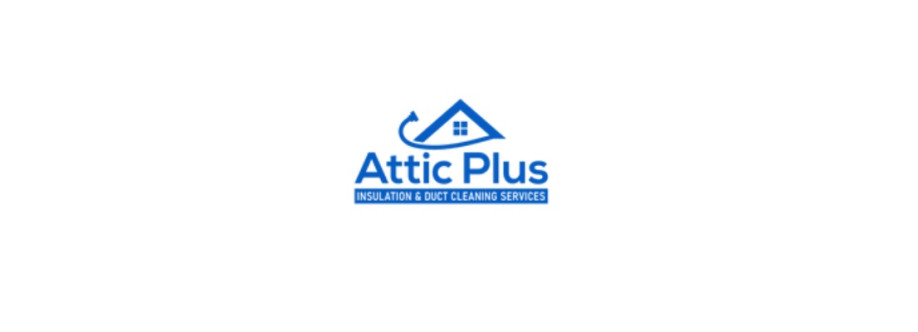 Attic Insulation Plus Cover Image