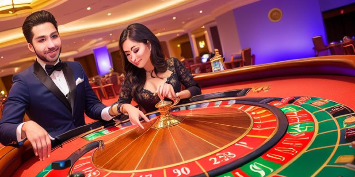 Maximise One's Gaming with Casino Stake Rewards