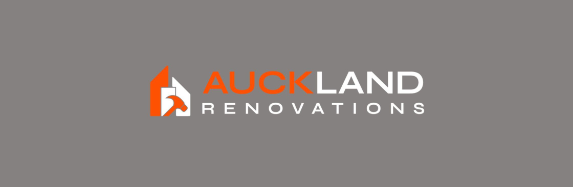 Auckland Renovations Cover Image