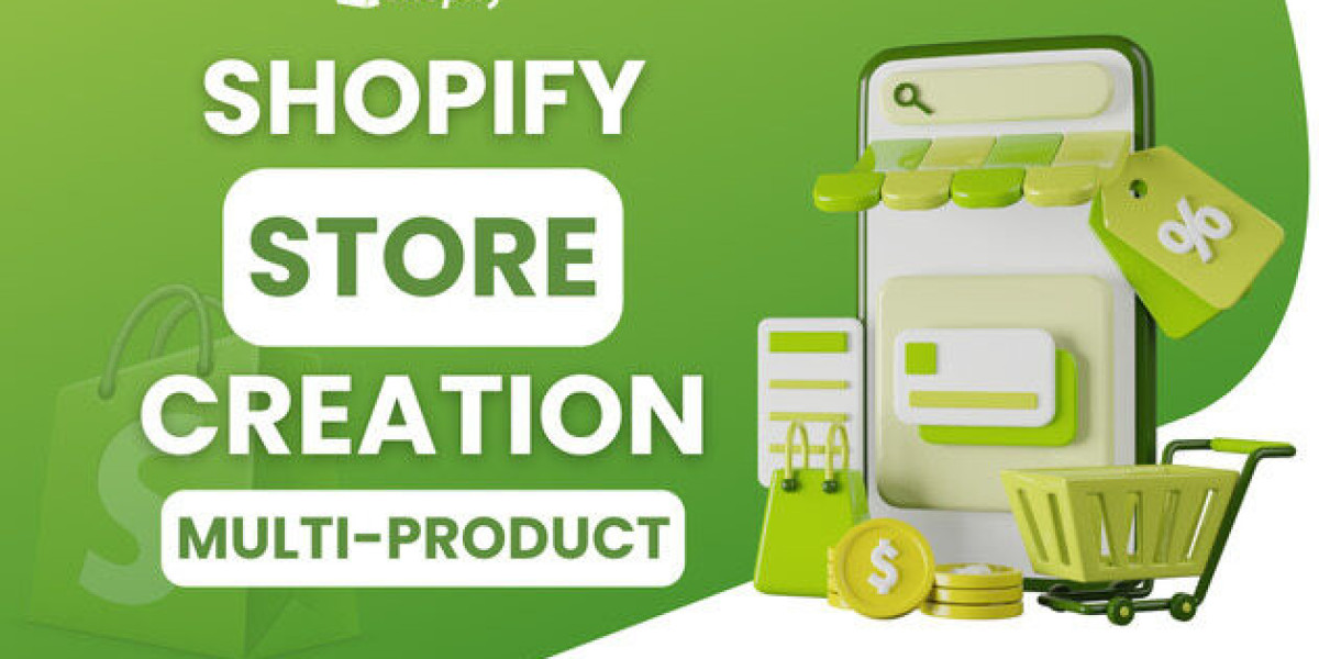 Top Shopify Store Creation Services in USA - AppcoSoftware