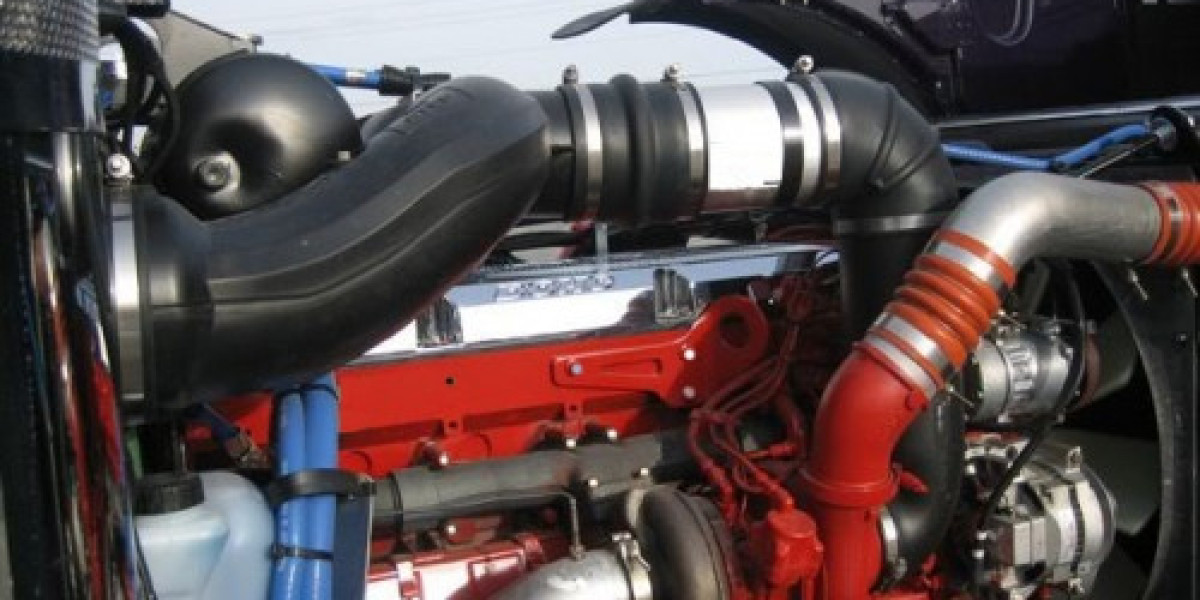 Top Benefits of Upgrading Your ISX Turbo System