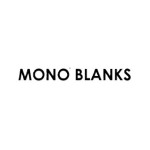 Mono Blanks Profile Picture