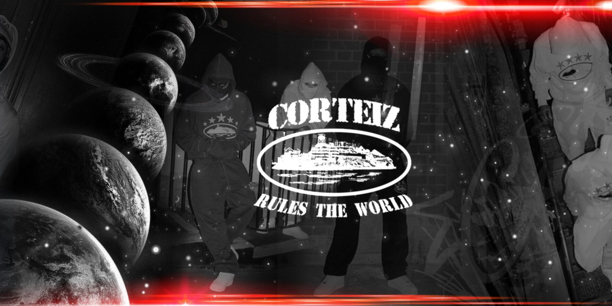 The Ultimate Corteiz Clothing Collection