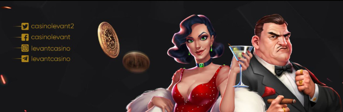 Casinolevant Bonus Cover Image