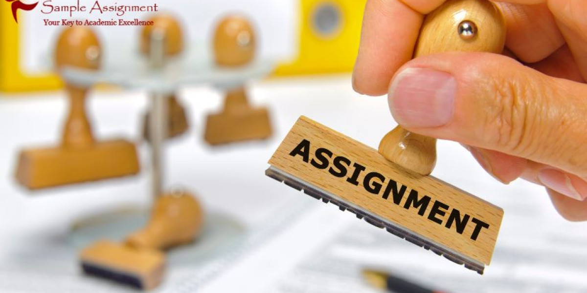 Expert Assignment Help Services in Perth