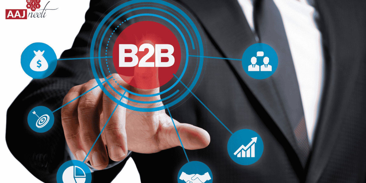 The Rise of B2B Lead Generation Companies: A Game-Changer for Businesses