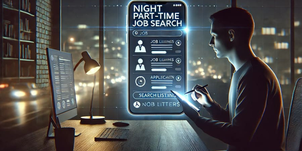 Exploring Part-Time Club Jobs: Opportunities within the Nightlife Industry