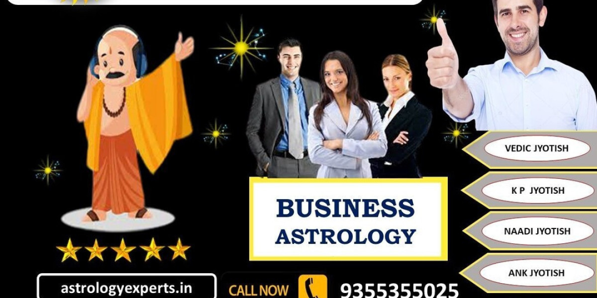 Which Astrologer Is Best for Career Guidance in India