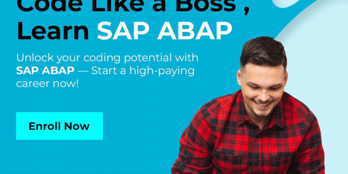 Why SAP ABAP Developers Are the Real Unsung Heroes of Your Enterprise!