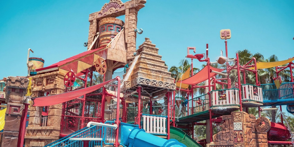 Explore Fun and Adventure at Appu Ghar Water Park – A Perfect Family Getaway