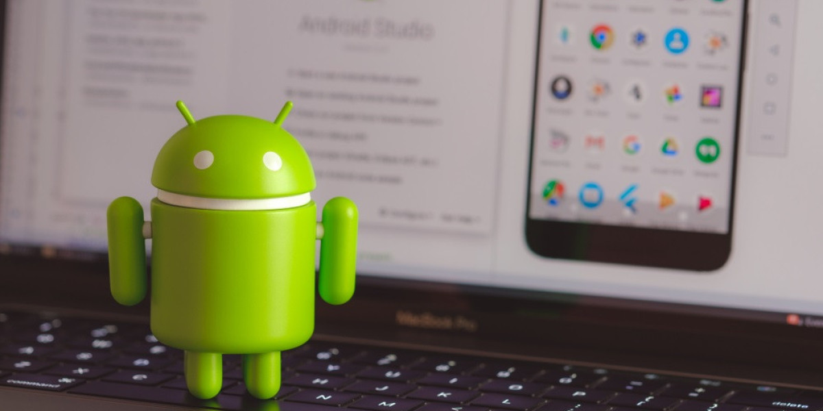 Why Partner with an Android Application Development Agency for Your Next App?