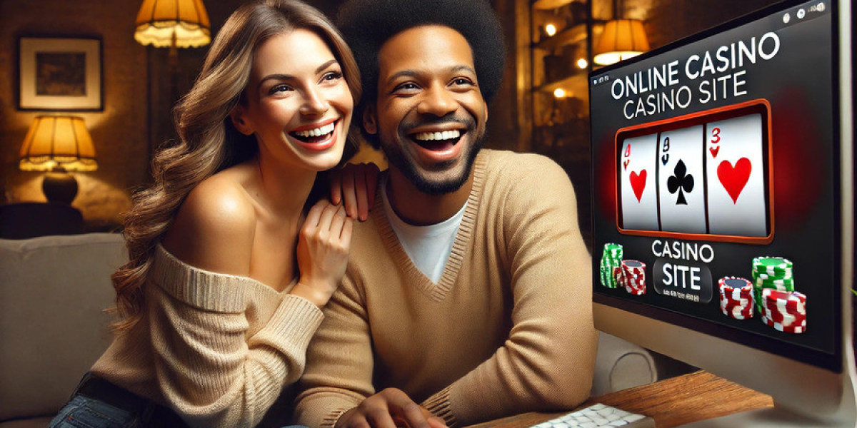 Exploring the World of Slot Games with Big Jackpots