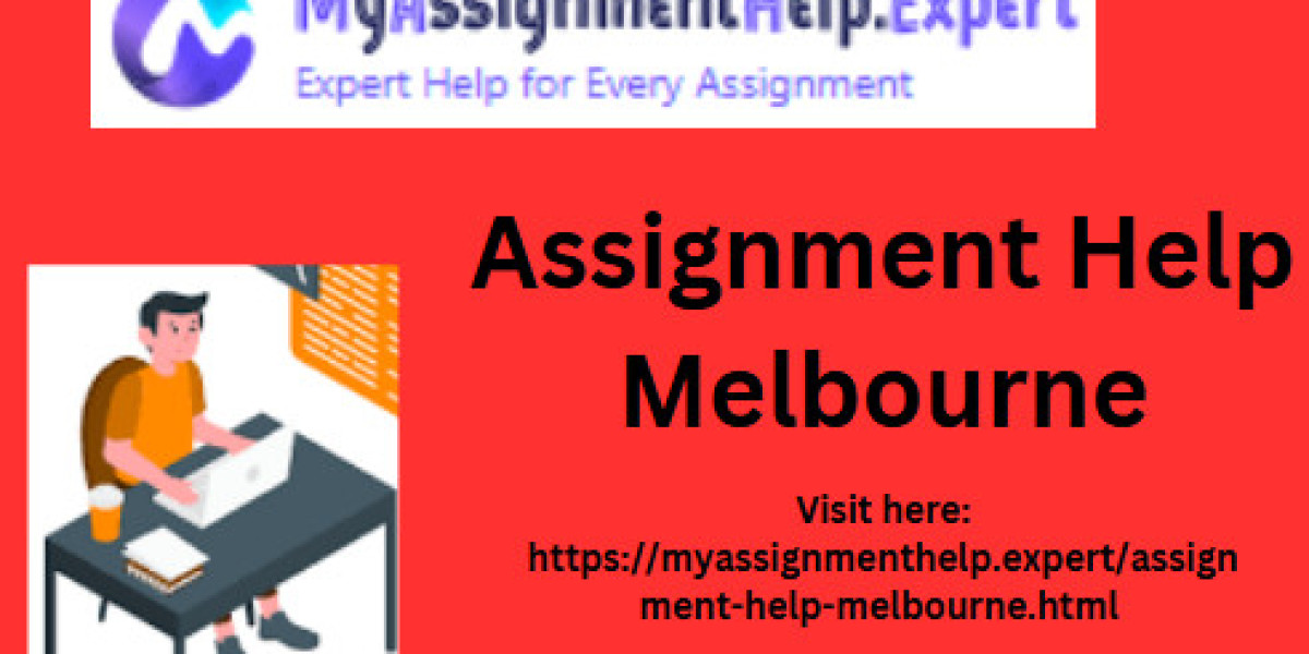 Melbourne Assignment Help – Your Academic Success Starts Here!