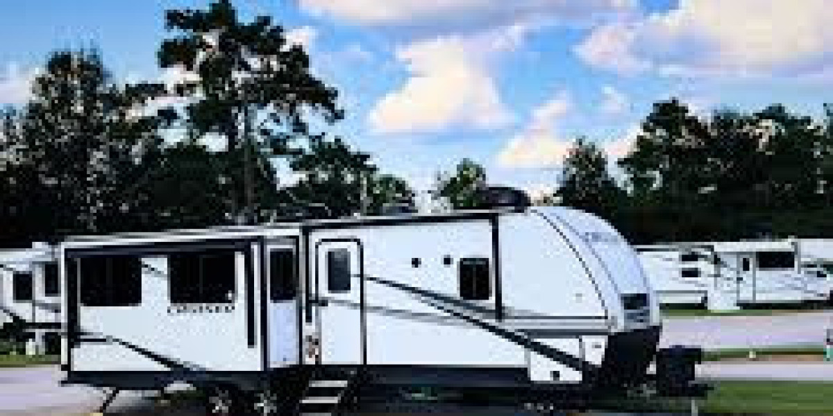 Why Reign RV Park Is the Perfect Destination for Your Family Vacation