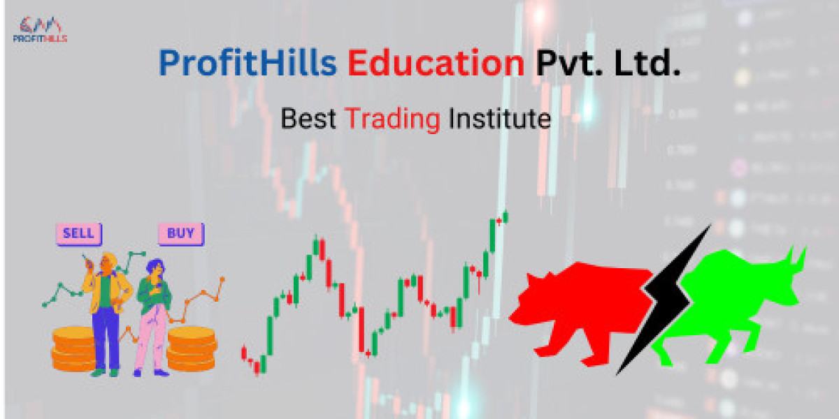 Best Trading Courses in Jaipur