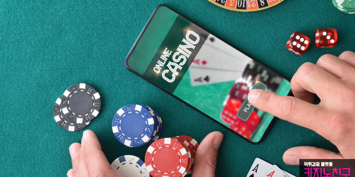 Embrace Safe Online Betting with Casino79's Scam Verification Platform