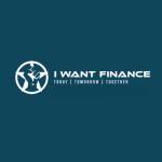 I want finance pty ltd Profile Picture