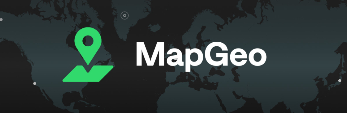 MapGeo Cover Image