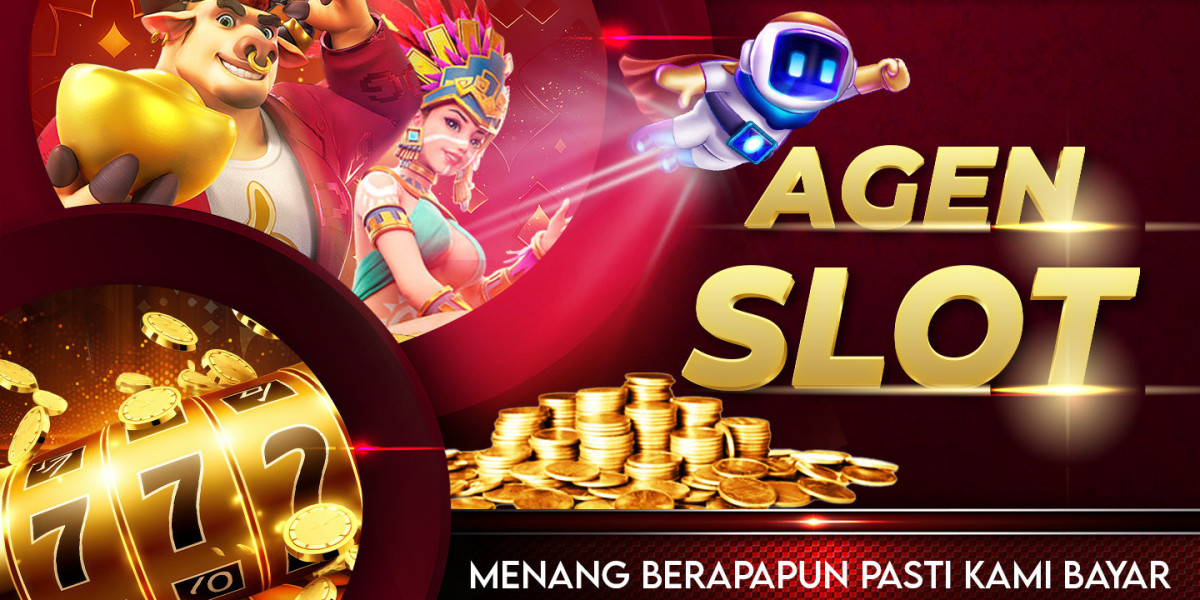 Agen Judi Slot Resmi Kumpulan Situs Mpo Terbesar Dan Terpercaya