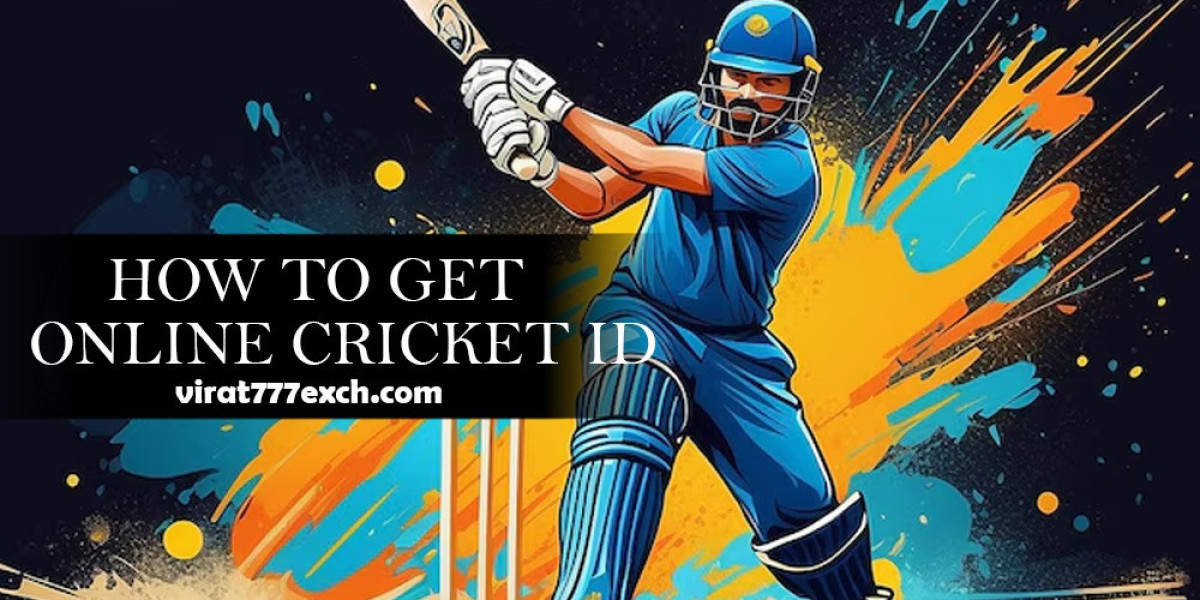 Online Cricket ID: How to Bet on All Formats of Cricket Securely