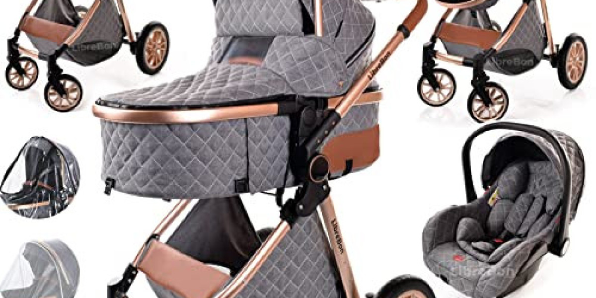 Pram Travel Systems: A Comprehensive Guide for Modern Parents